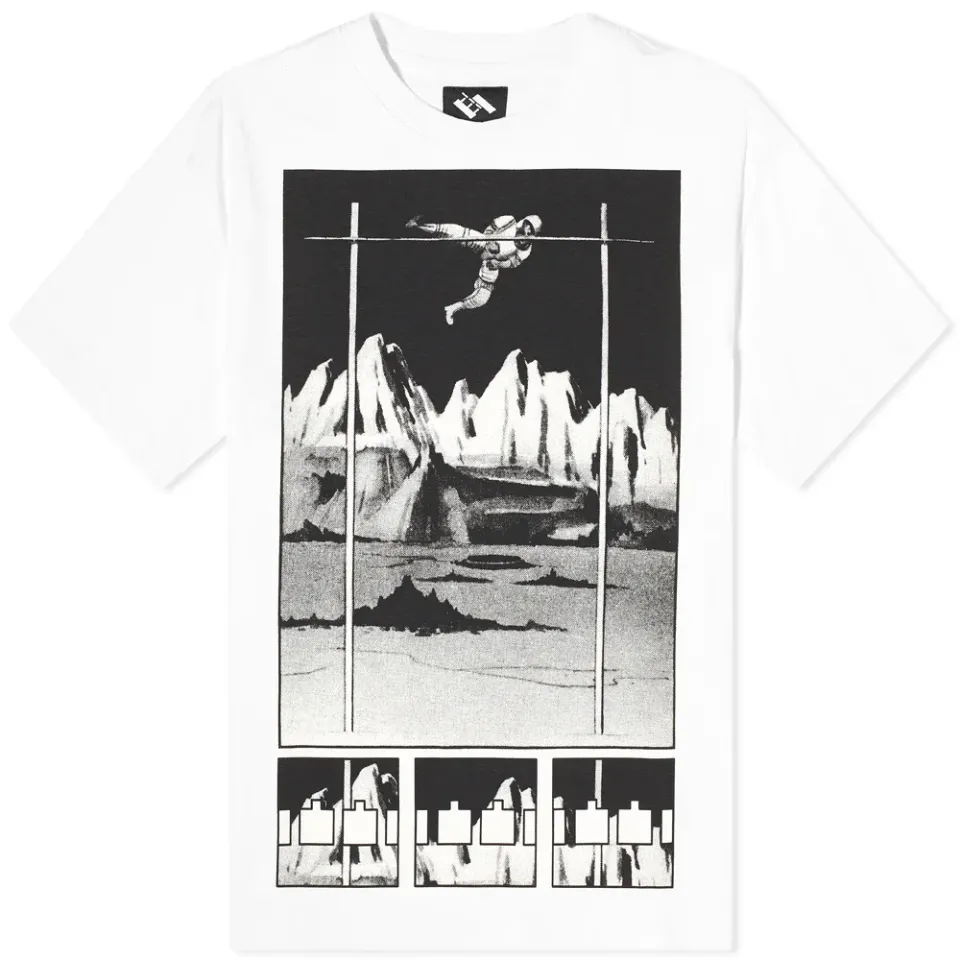 Spaceman T-Shirt