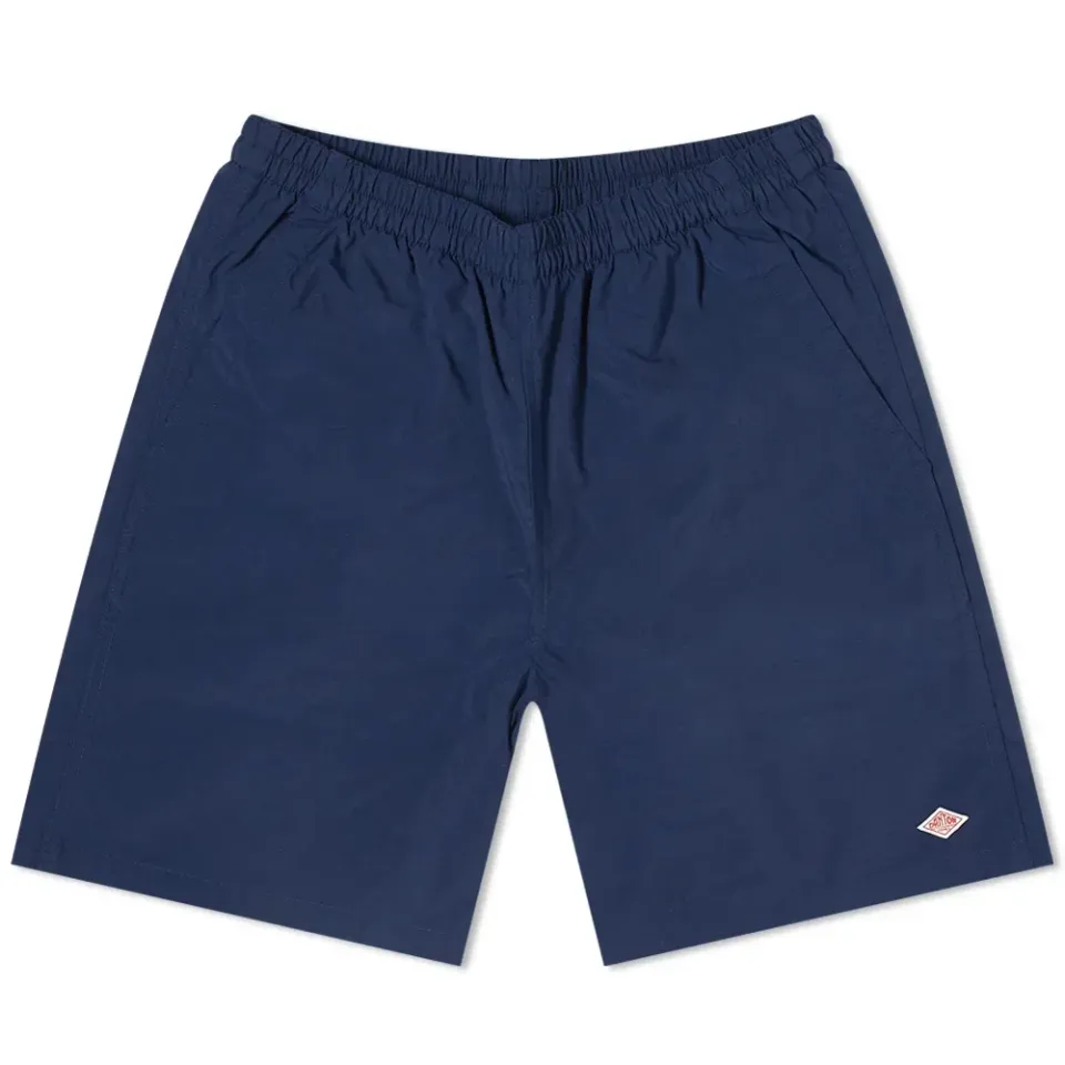 Nylon Shorts