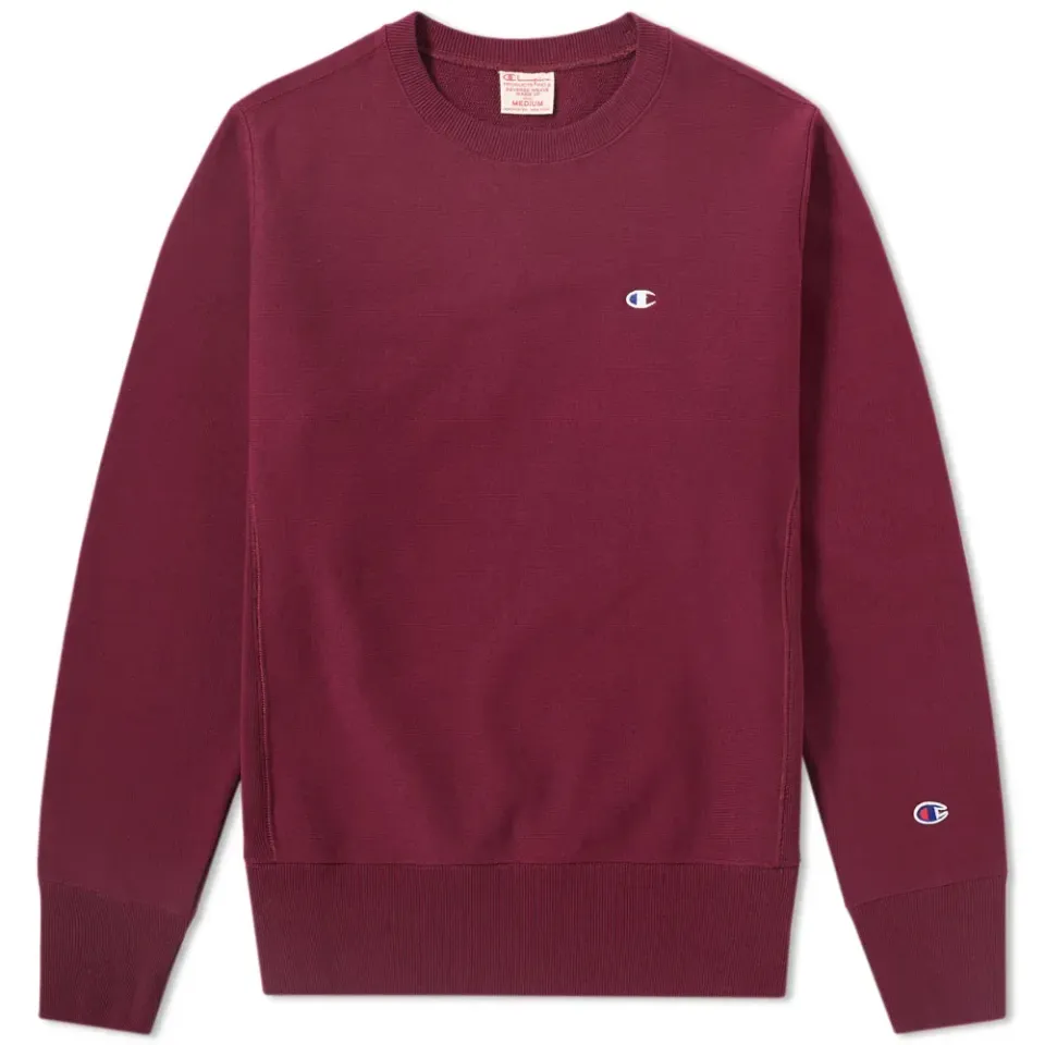 Classic Crew Sweat