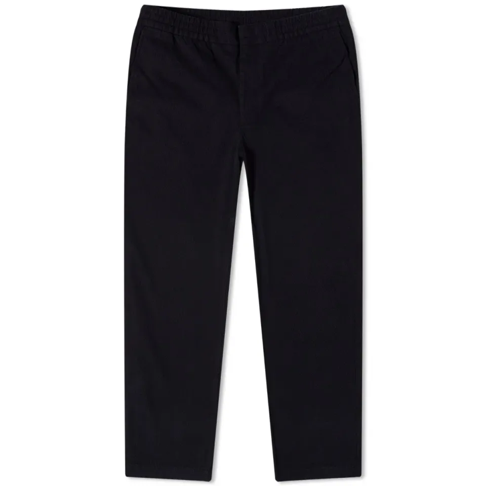 Foss Canvas Twill Pant