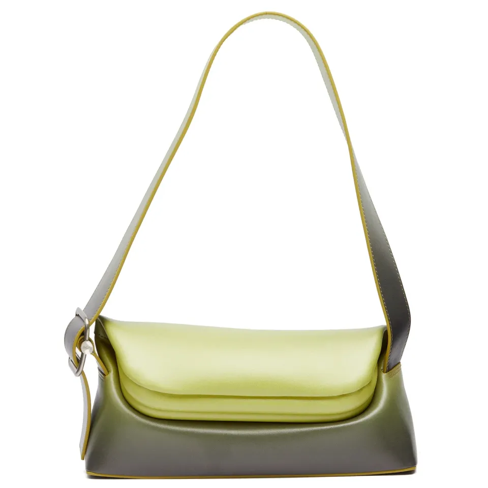 Folded Brot Bag