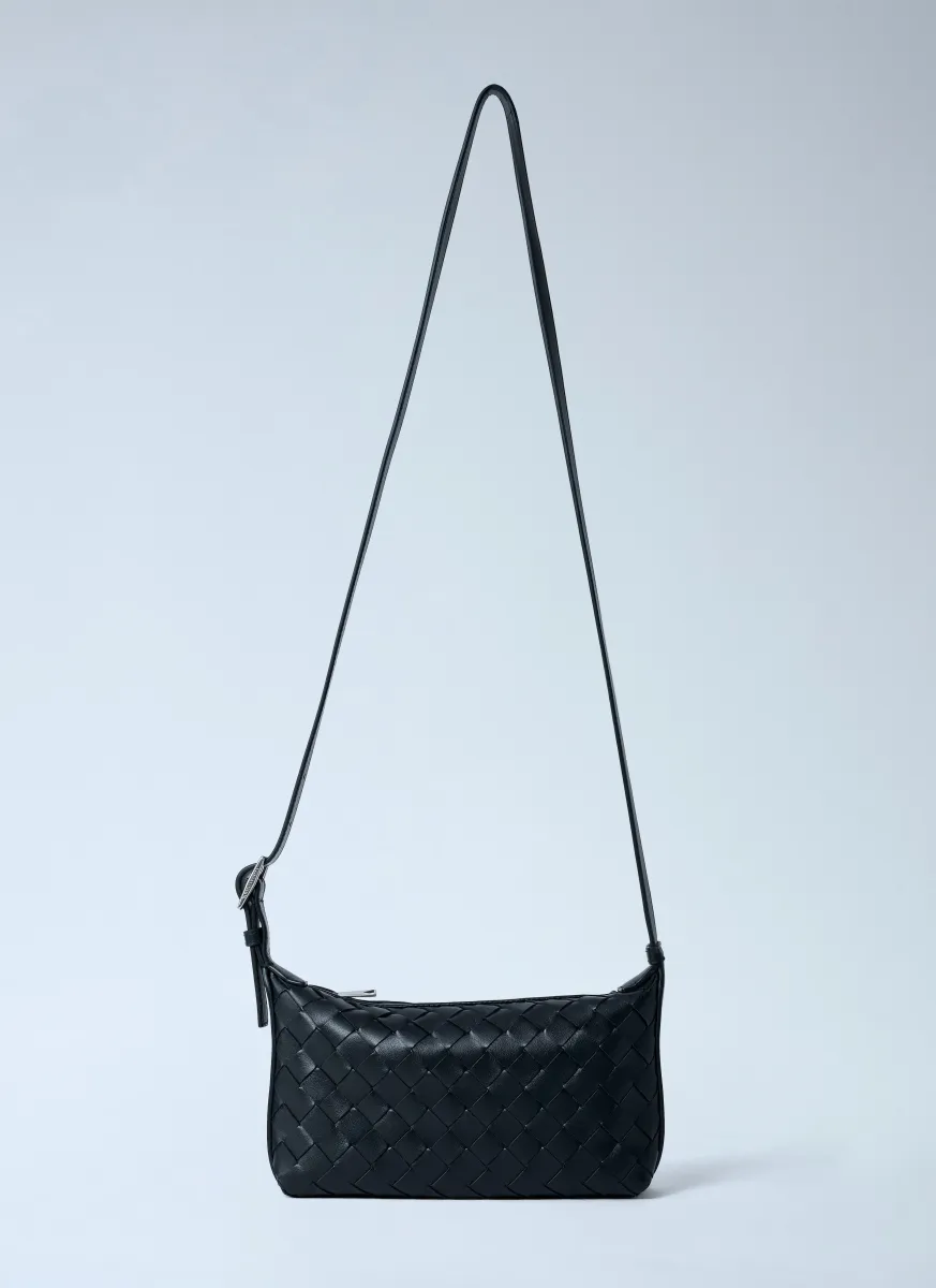 Traveler Crossbody Bag