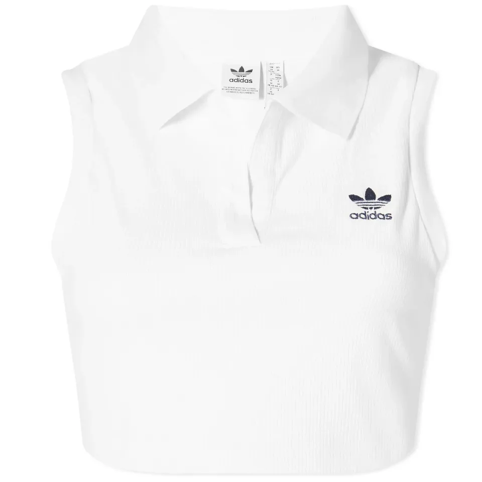 Rib T-shirt
