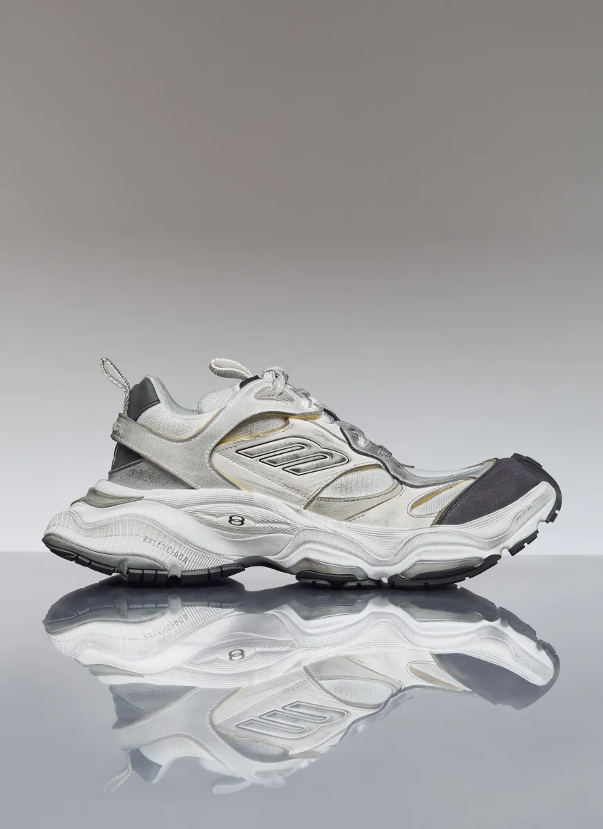 Cargo Sneakers