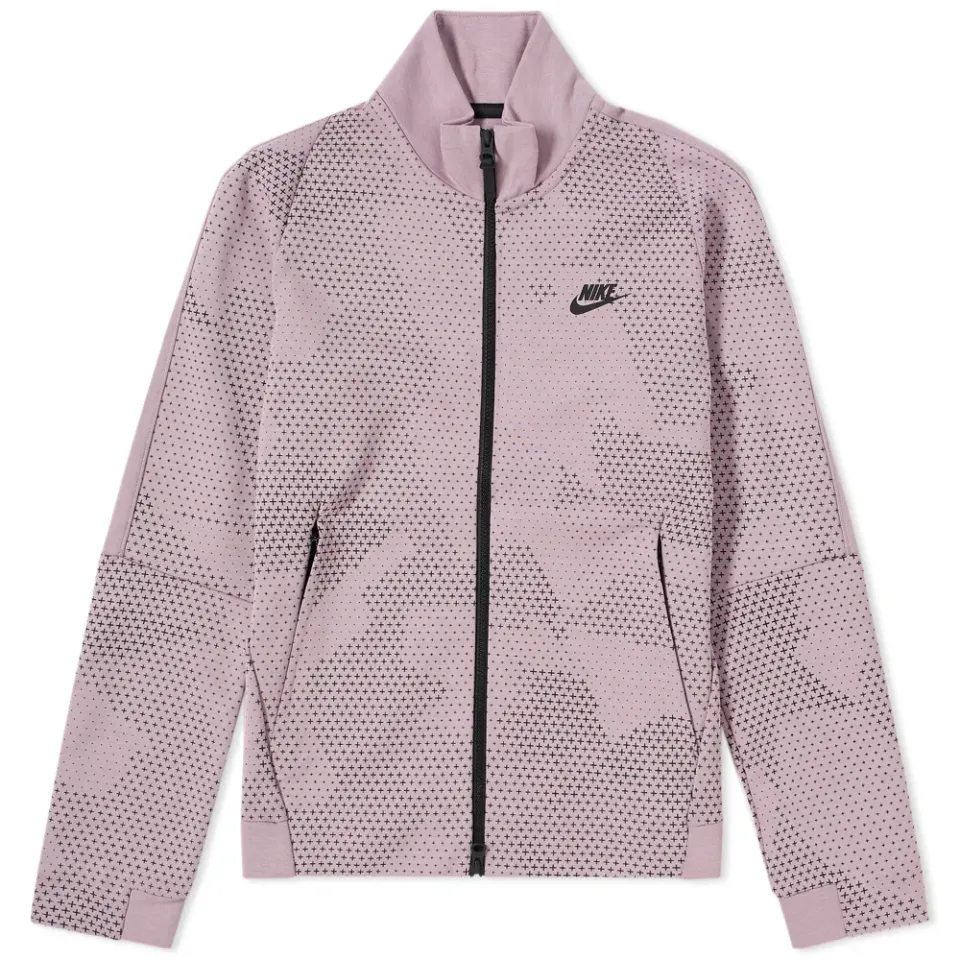 Tech Fleece Jacket GX 1.0