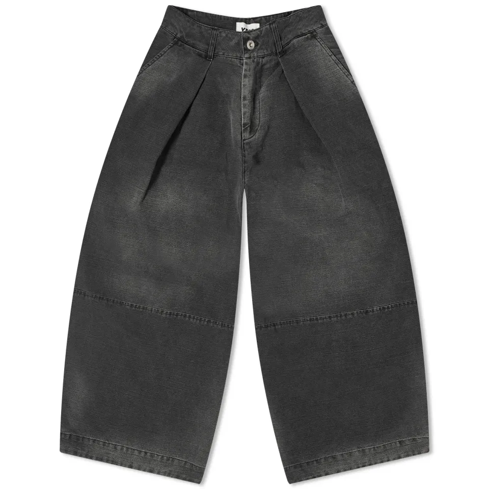 Deadbeat Denim Trousers