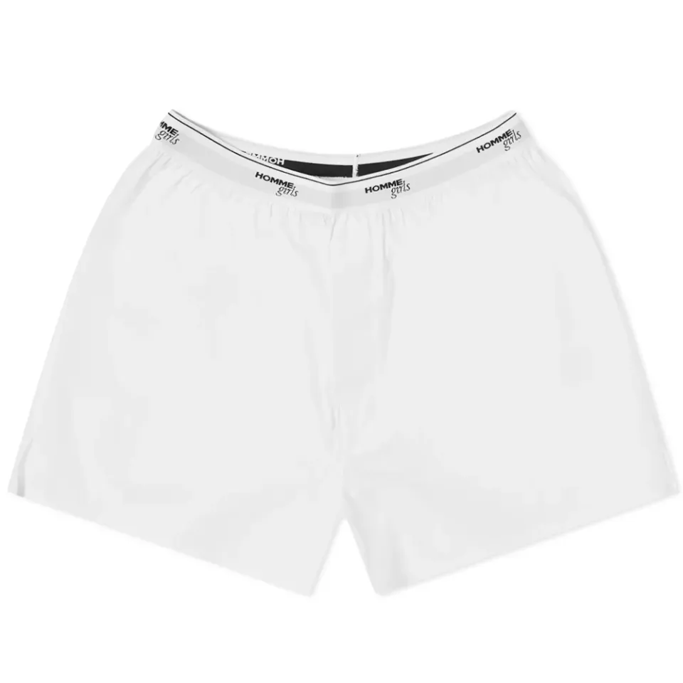 Boxer Shorts