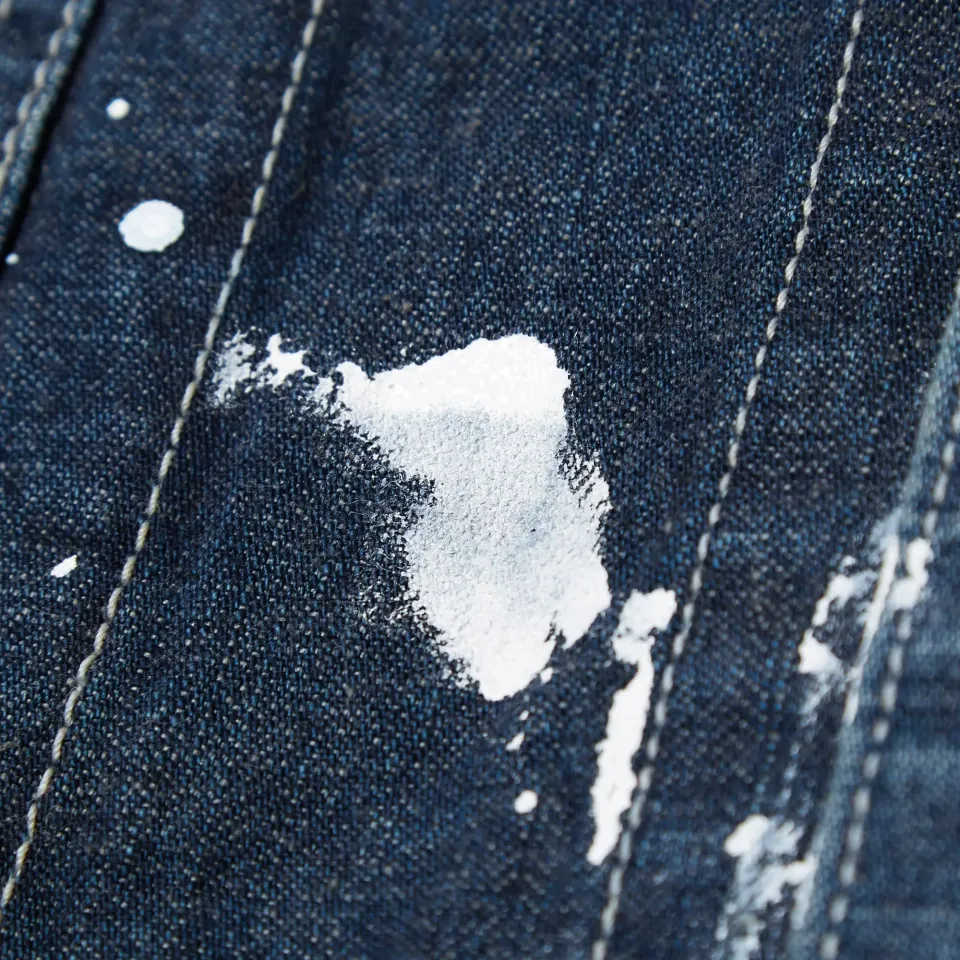 Railway Jacket