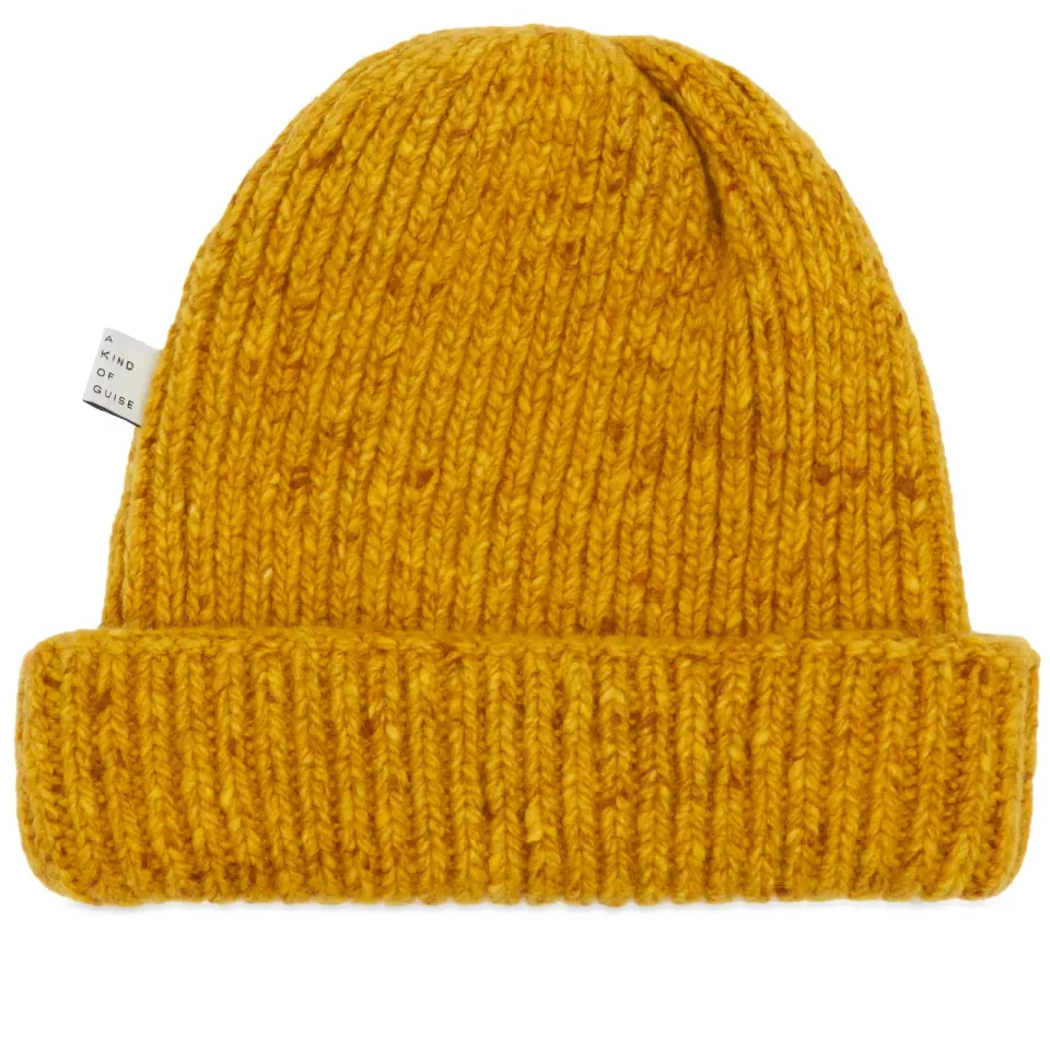 Allen Beanie
