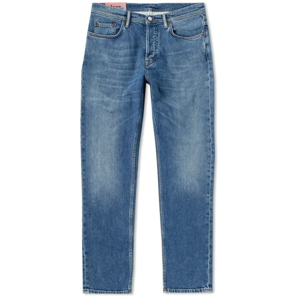 River Slim Tapered Fit Jean