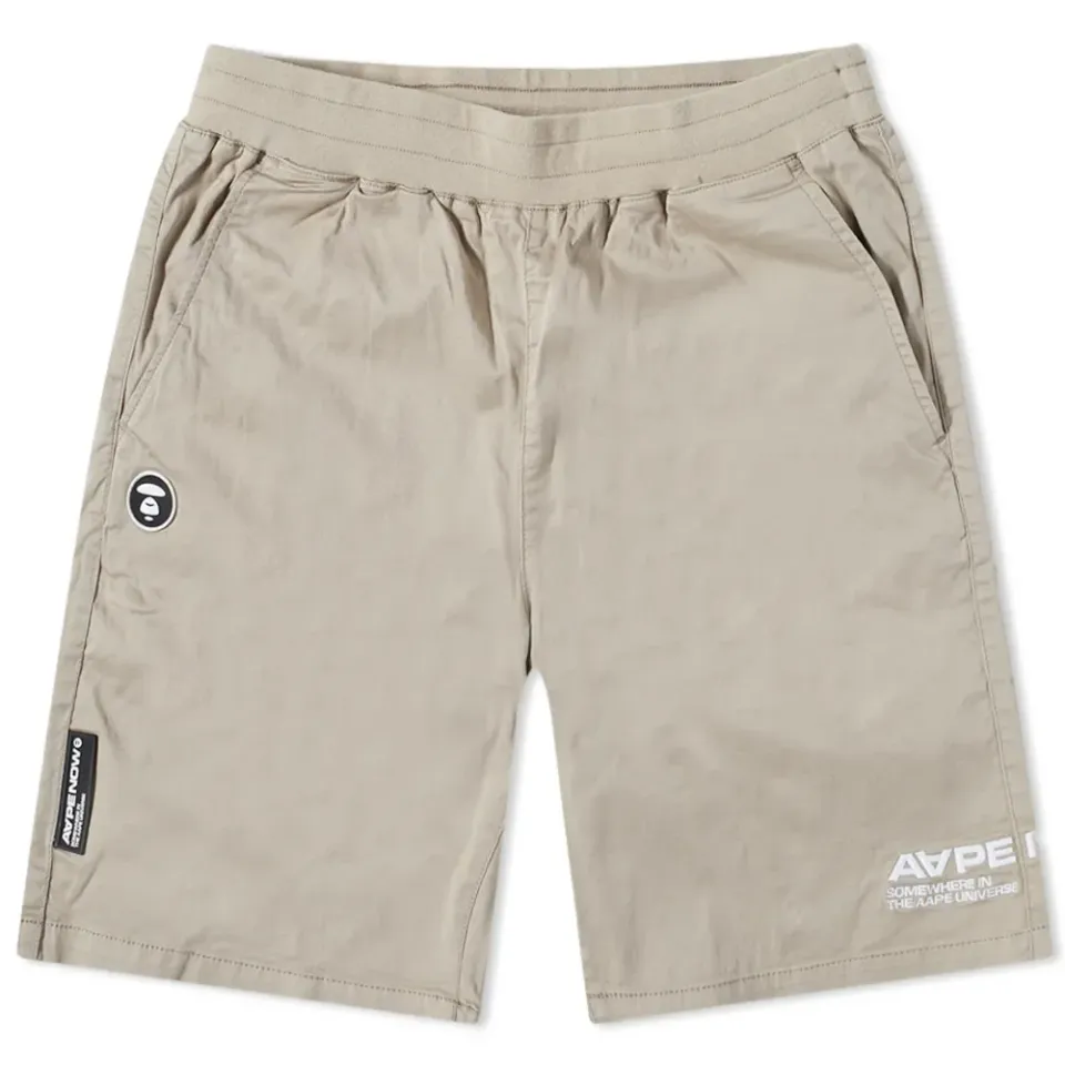 AAPE Chino Short