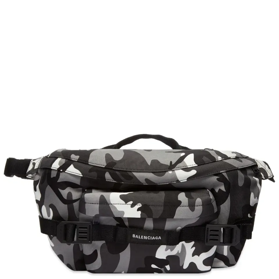 Army Belt Bag