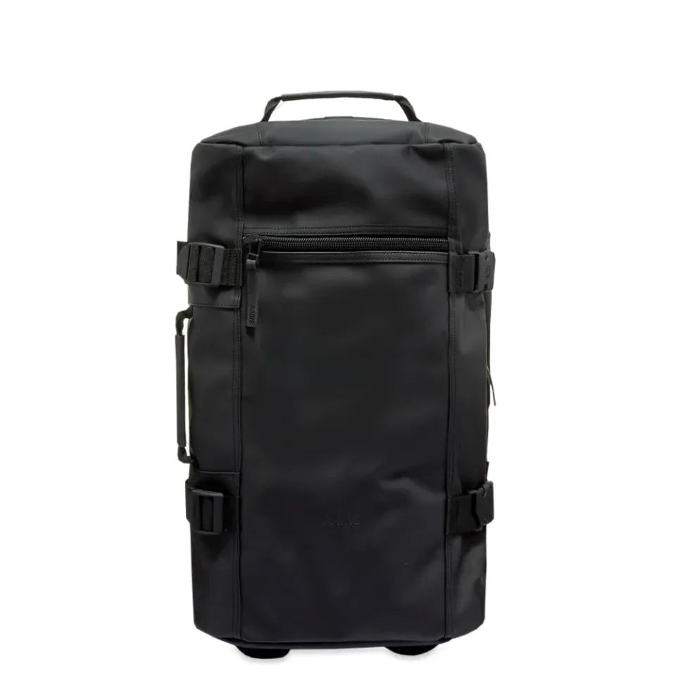 Small Travel Bag