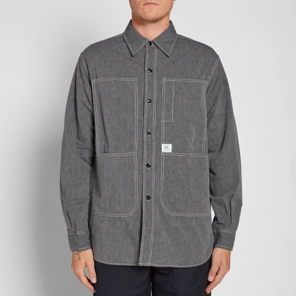 Transplant Shirt