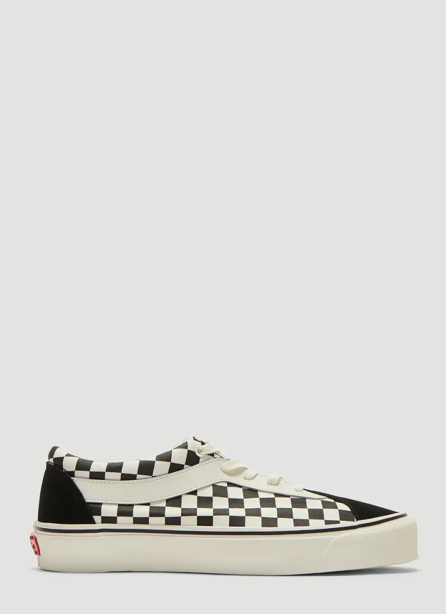 Bold Ni Sneakers