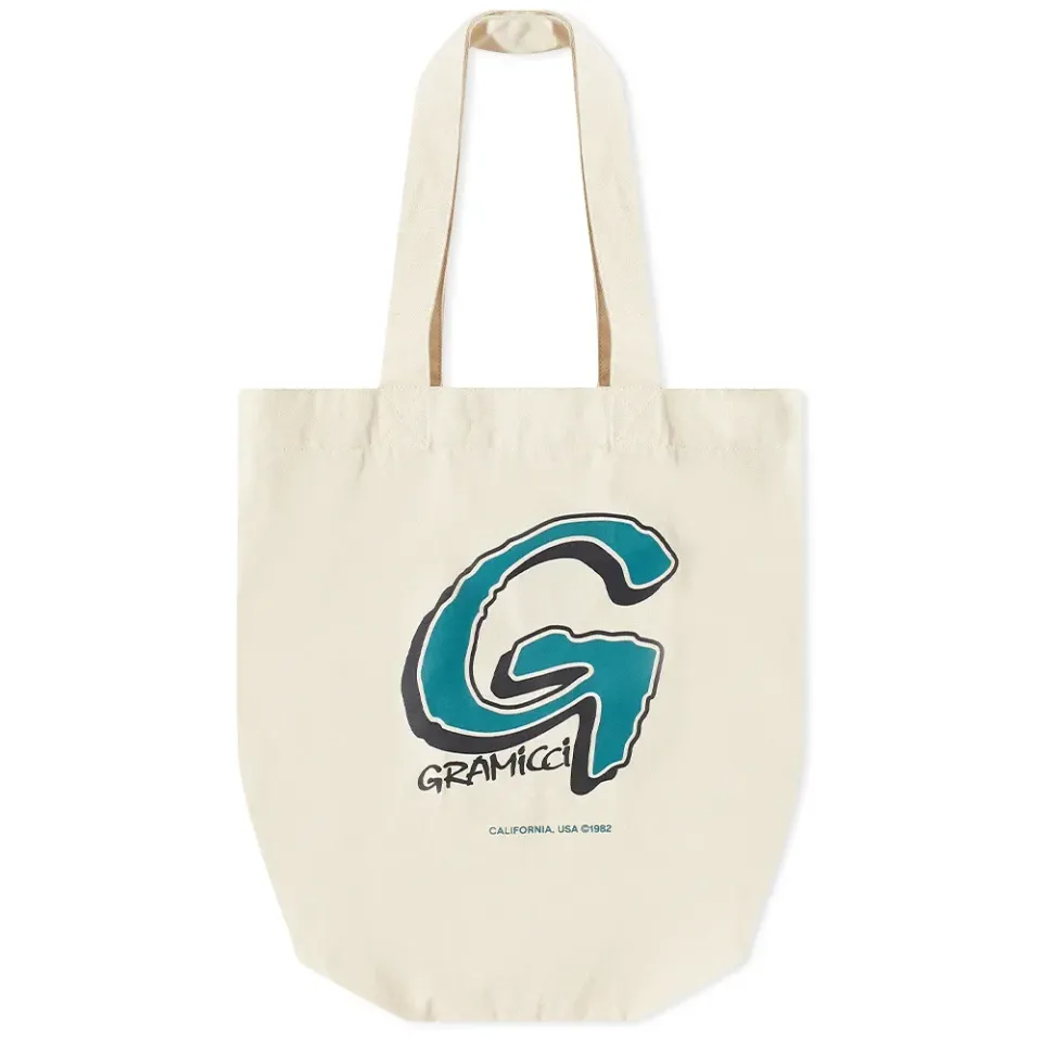 G-Logo Tote