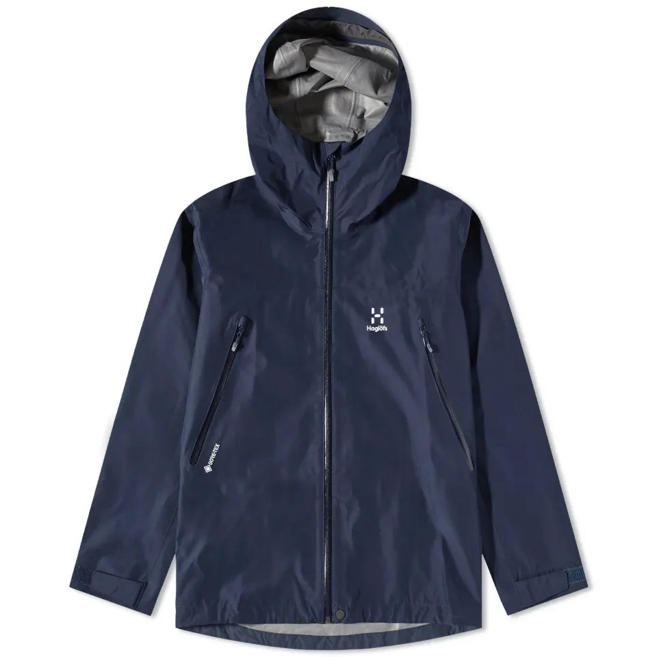 Haglofs Roc Gore-Tex Jacket