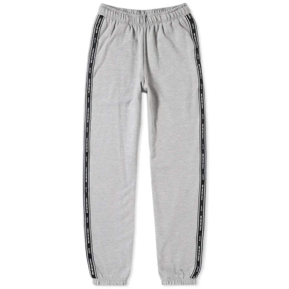 Tape Track Pant