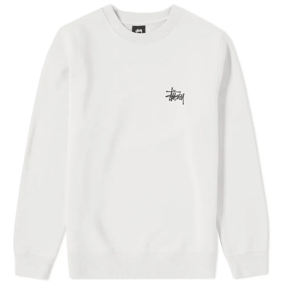Basic Crew Sweat