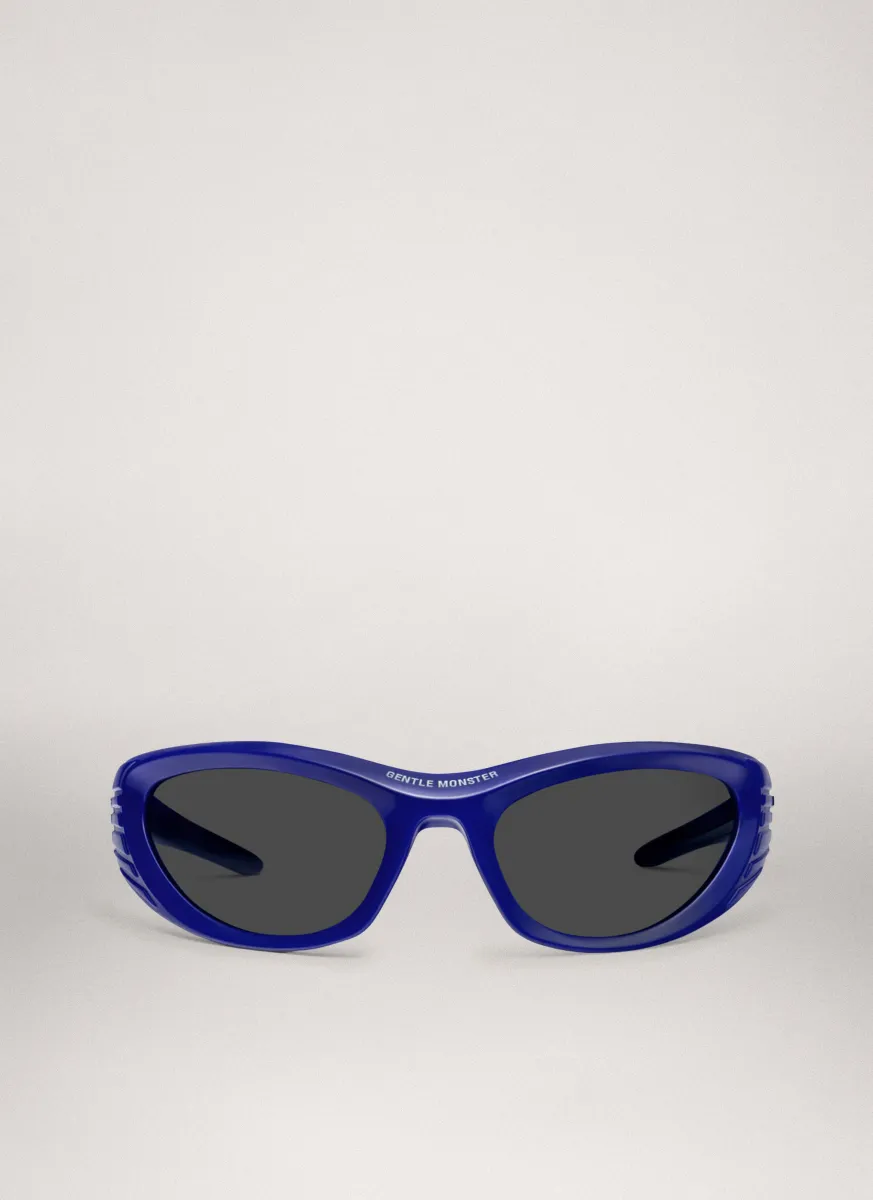 Spiral 02 V2 Sunglasses