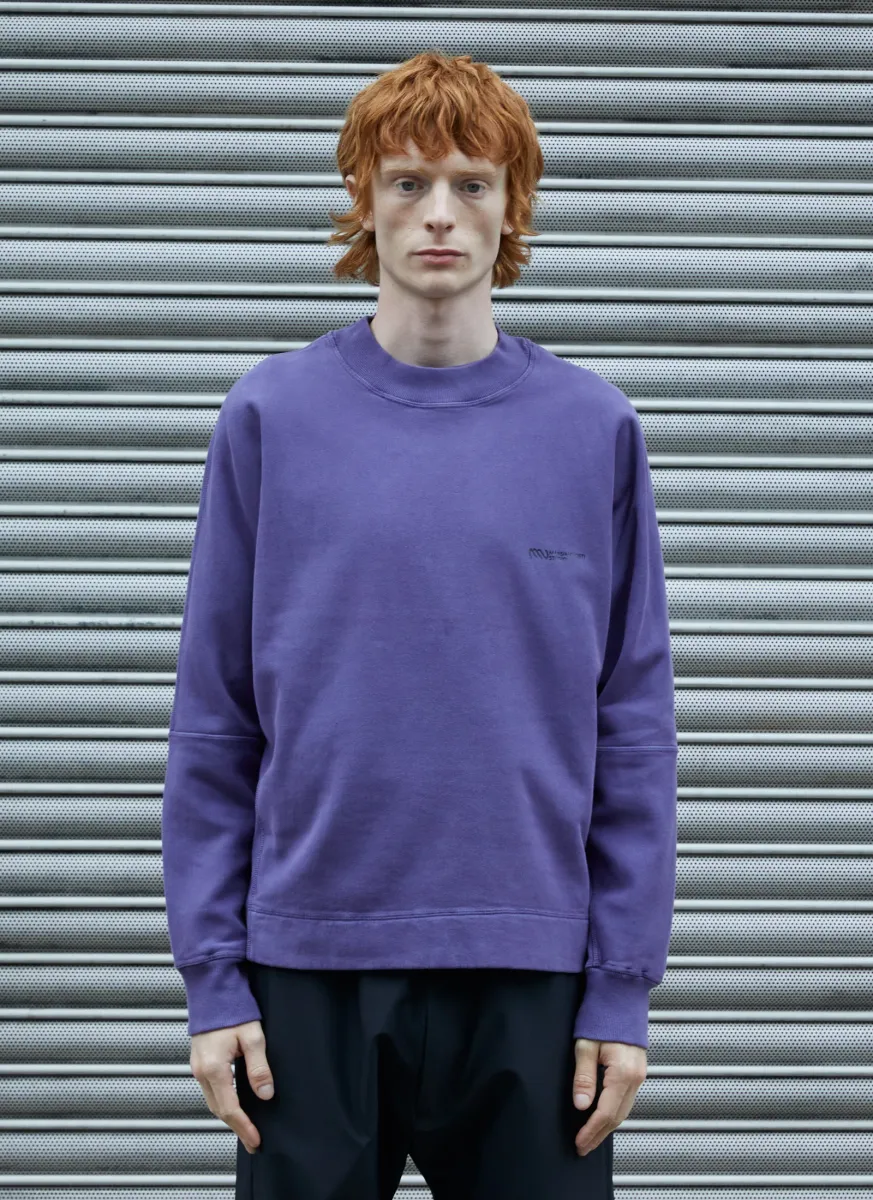 Logo Sweatshirt