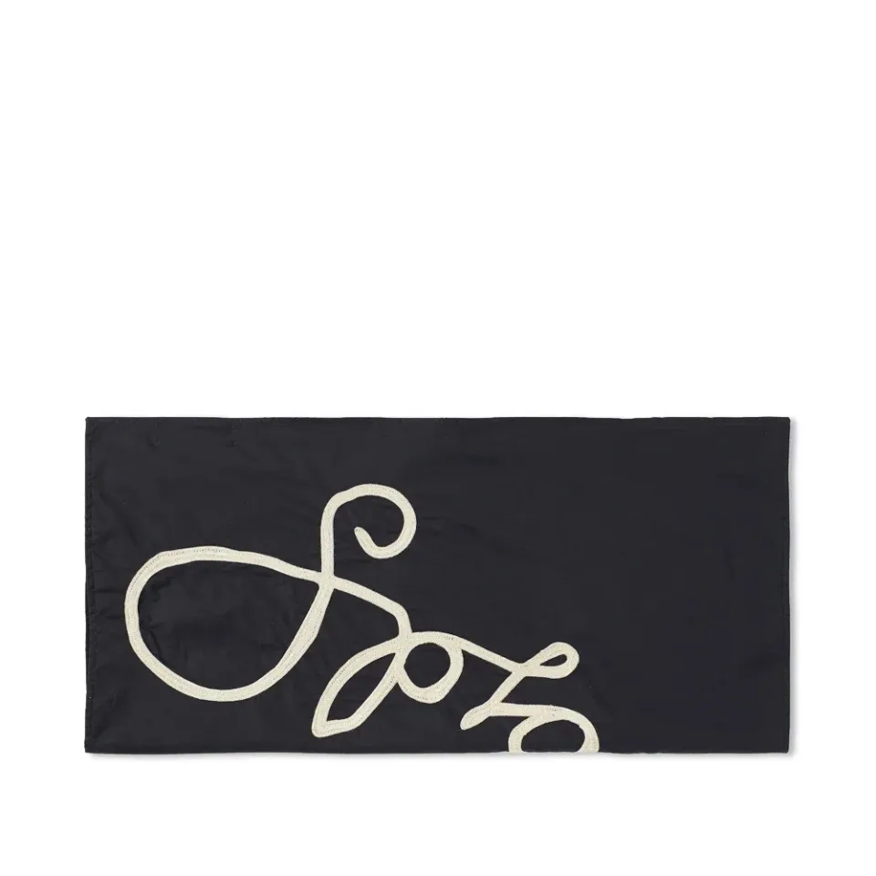 Splash Bandana Scarf