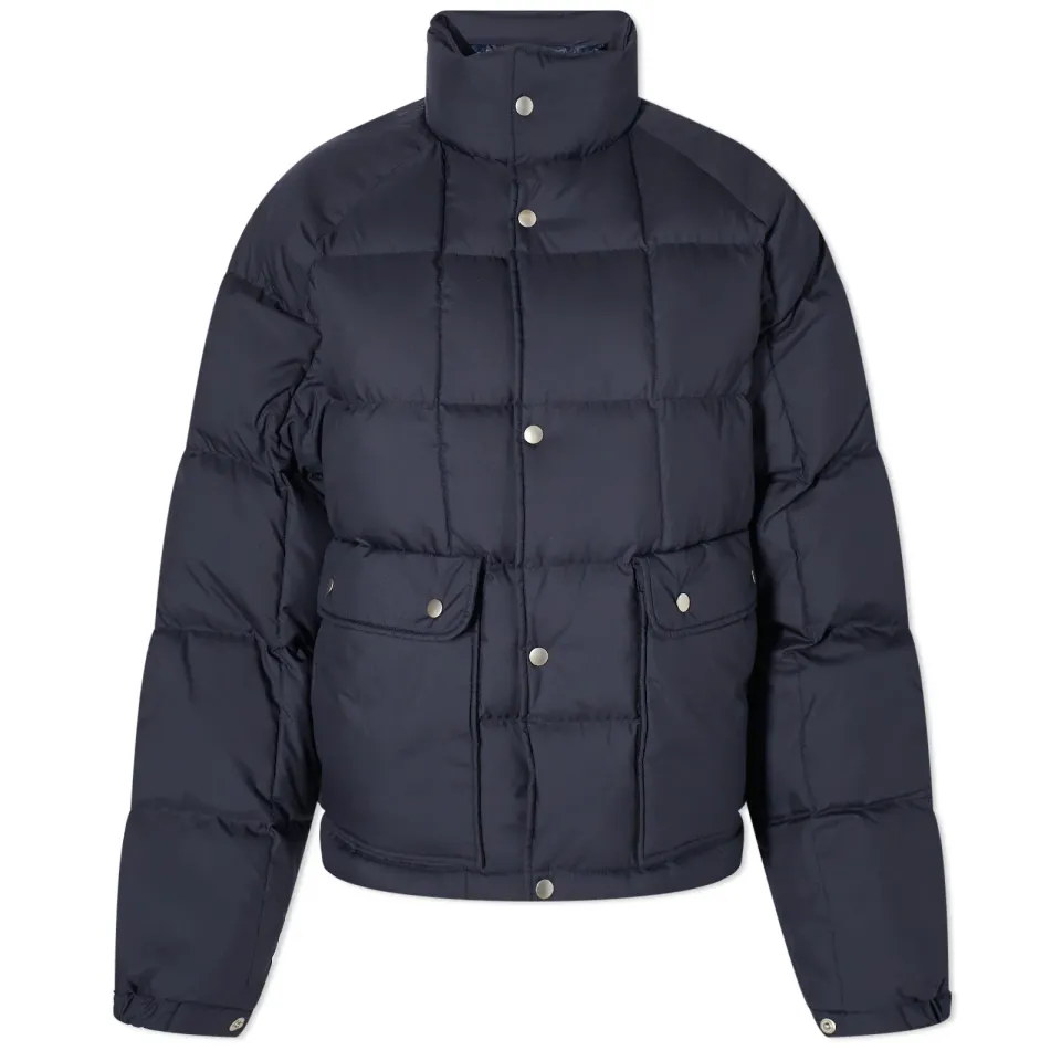 Stand Down Jacket
