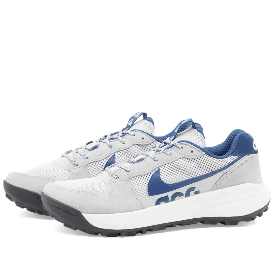 ACG Lowcate