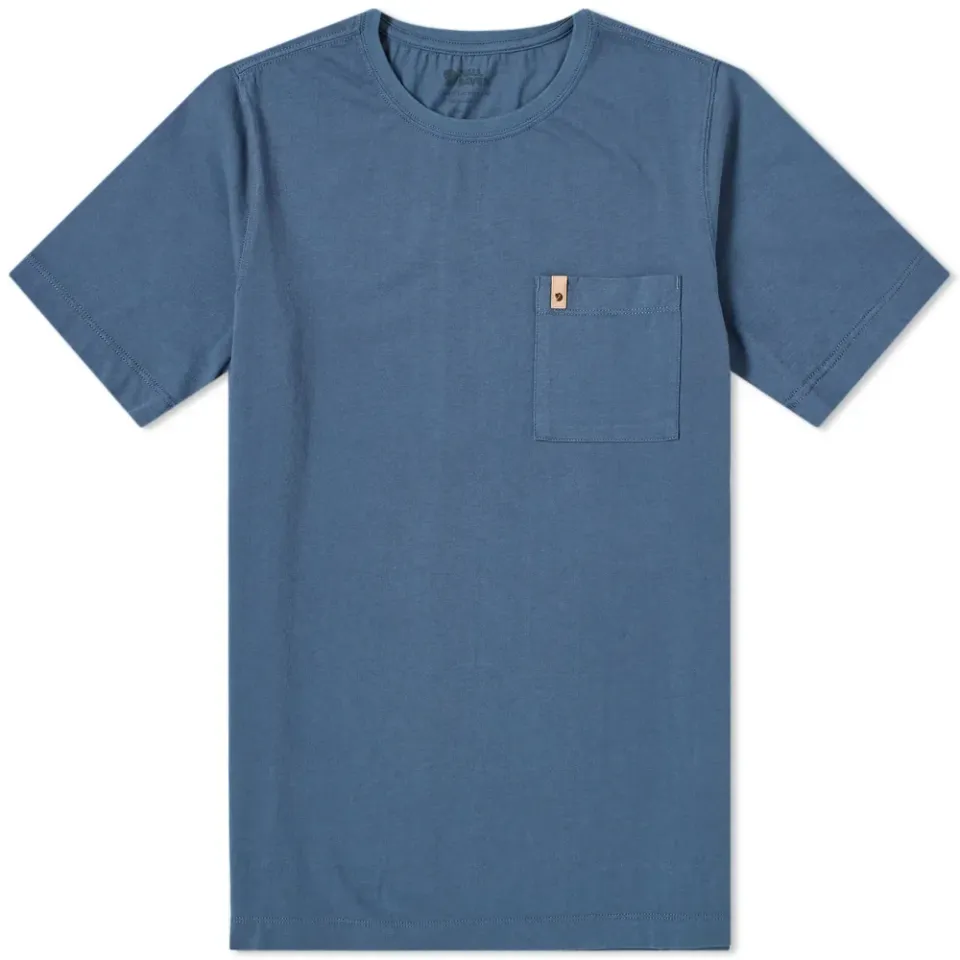 Övik Pocket Tee