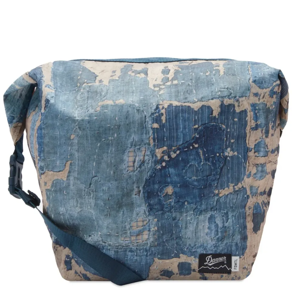 x Danner Boro Roll Top Bag