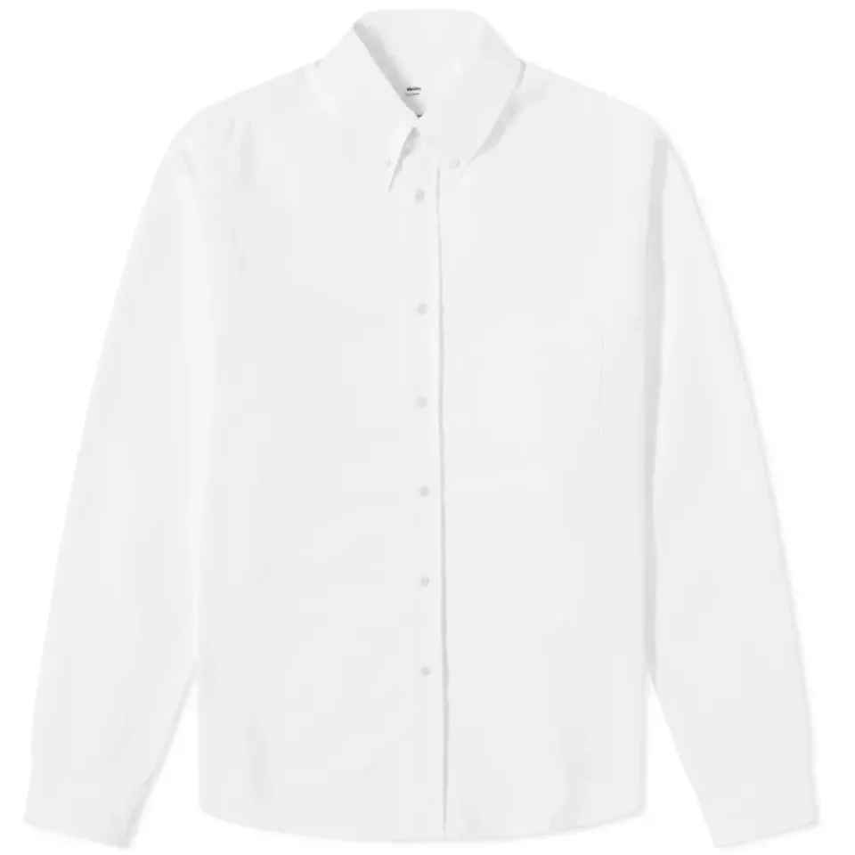 Garuda Button Down Shirt