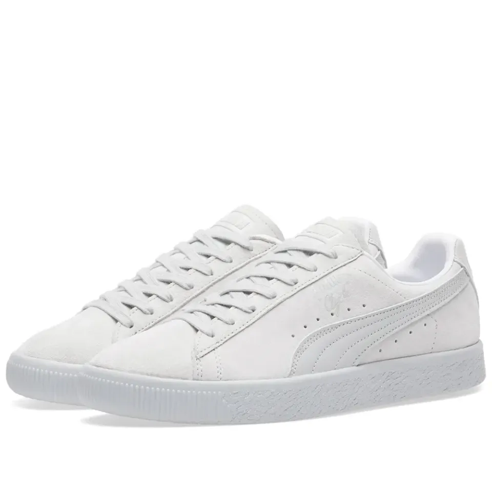 Clyde Normcore