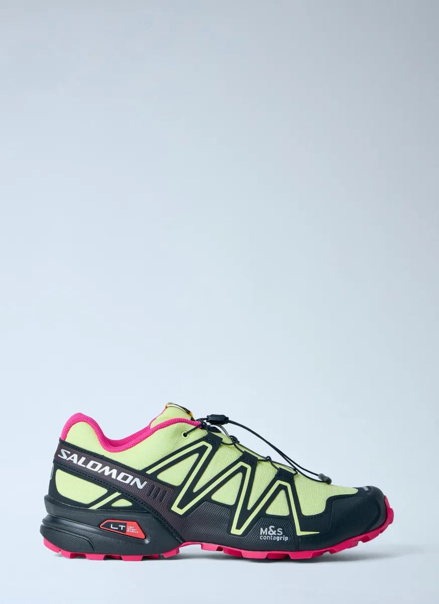 Speedcross 3 Sneakers