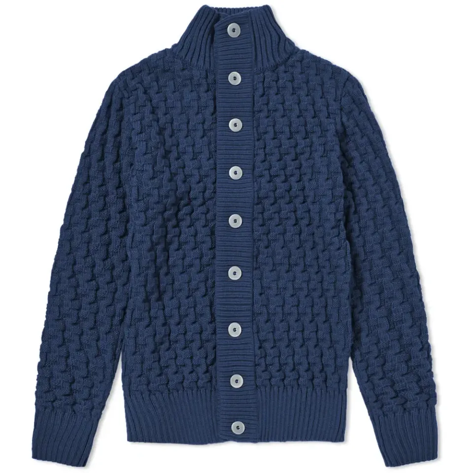 Stark Cardigan