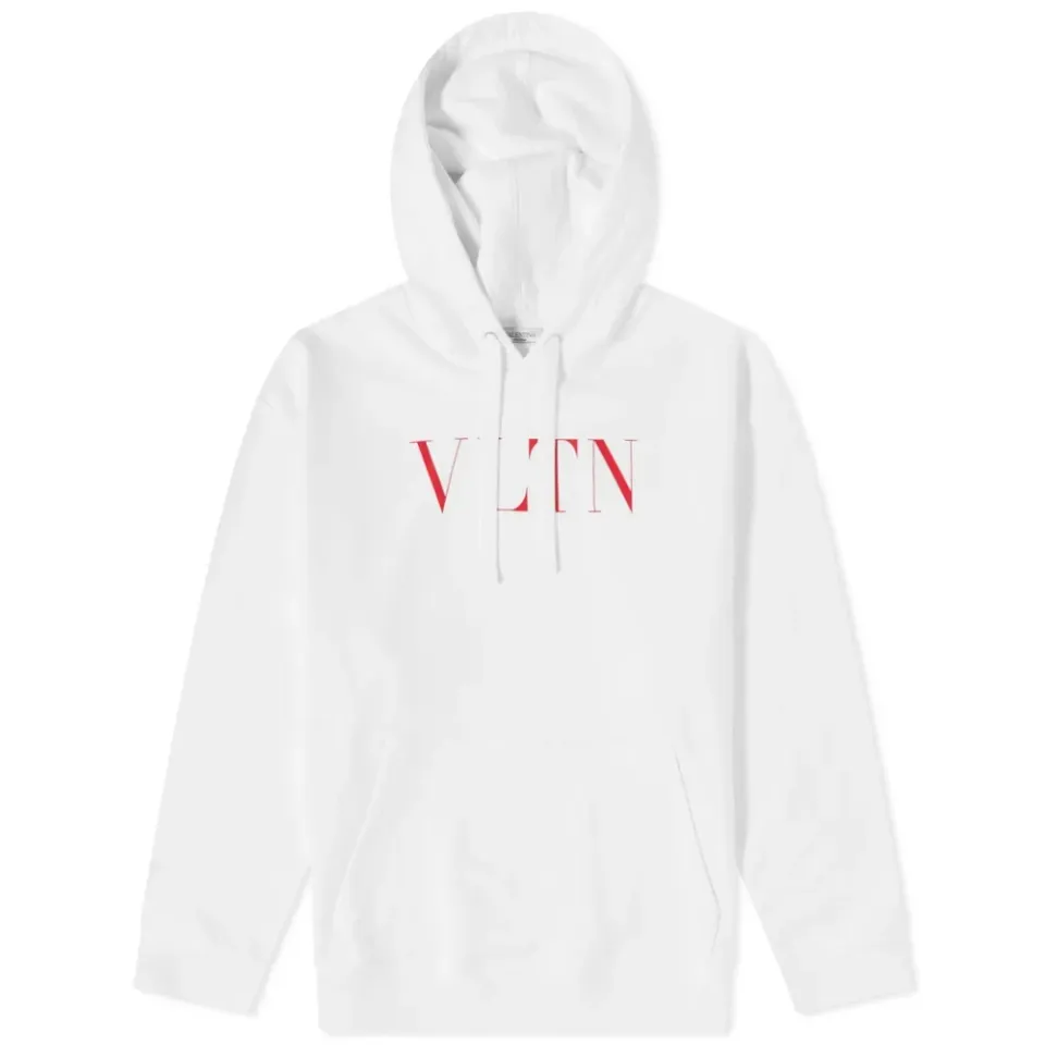 VLTN Popover Hoodie