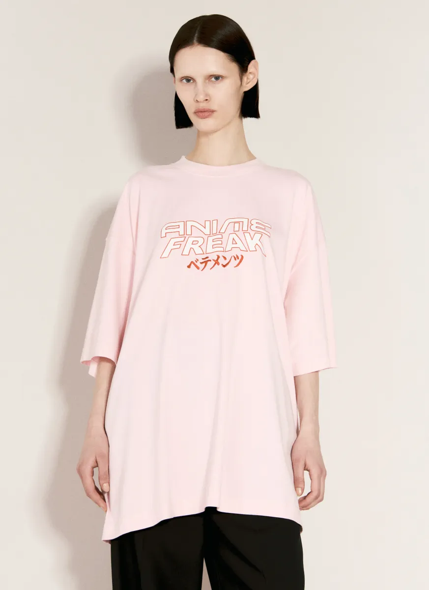 Anime Freak T-Shirt