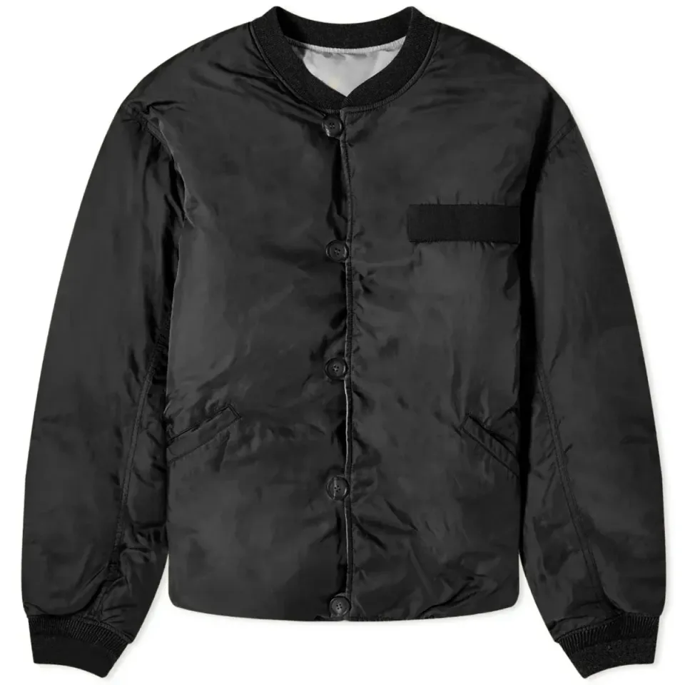 Corps Down Reversible Jacket