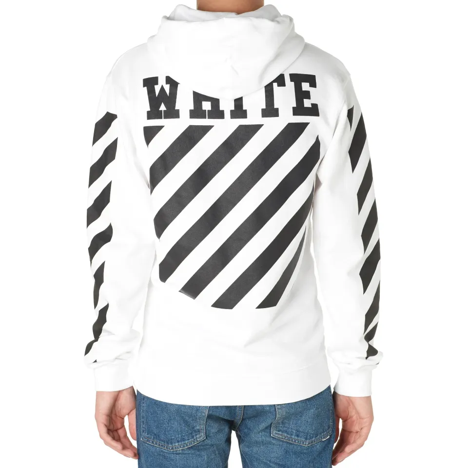Caravaggio Hoody