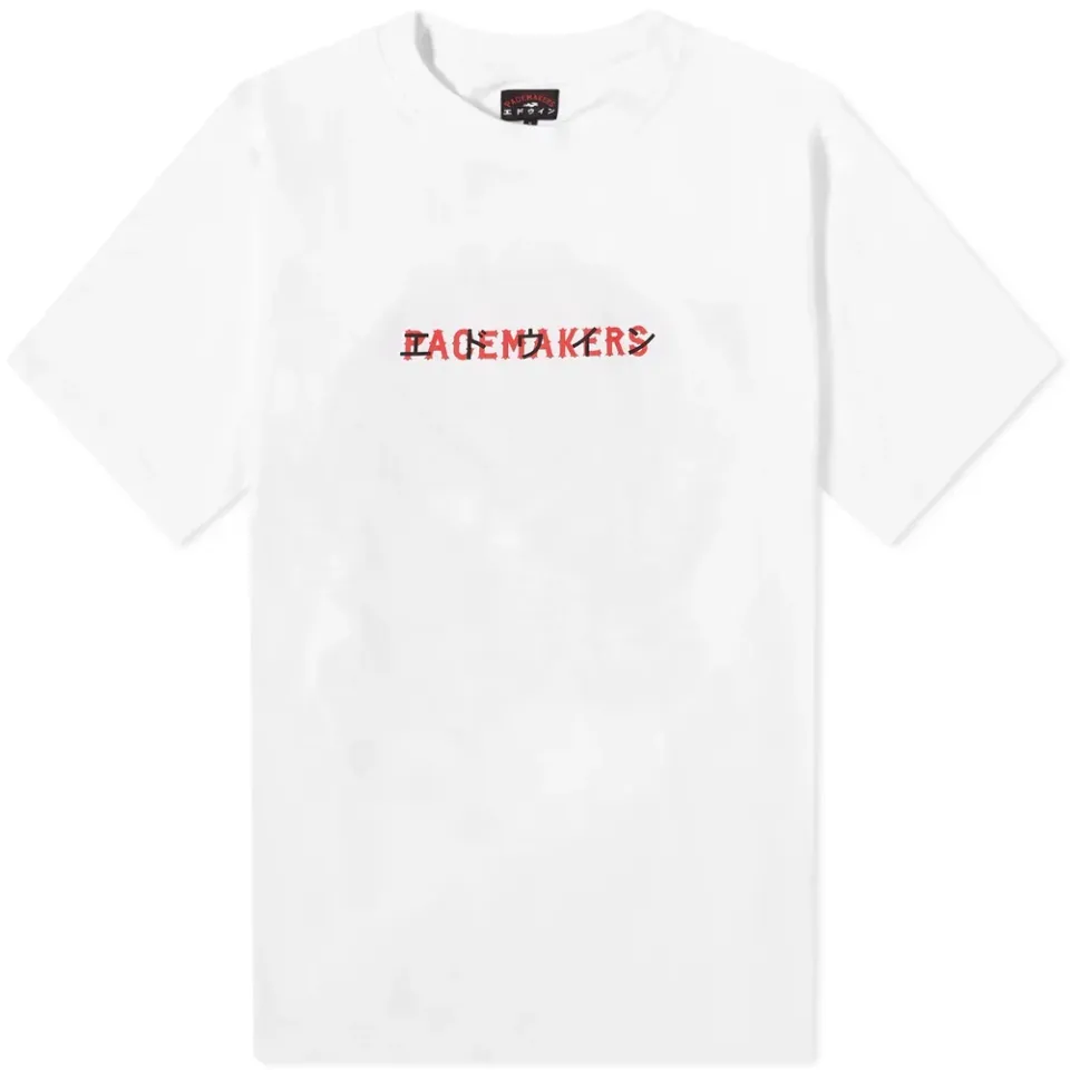 x Pacemaker Eagle T-Shirt