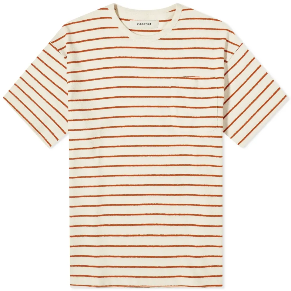 Fly Pocket T-Shirt
