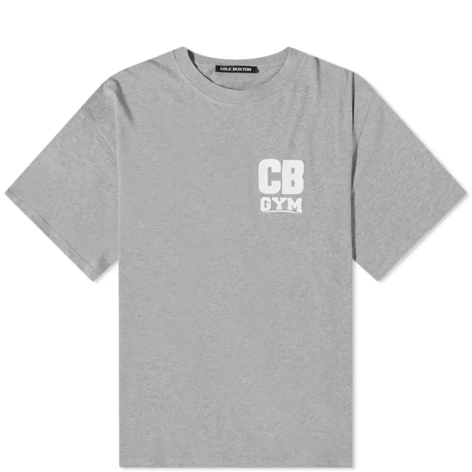 Gym Tee