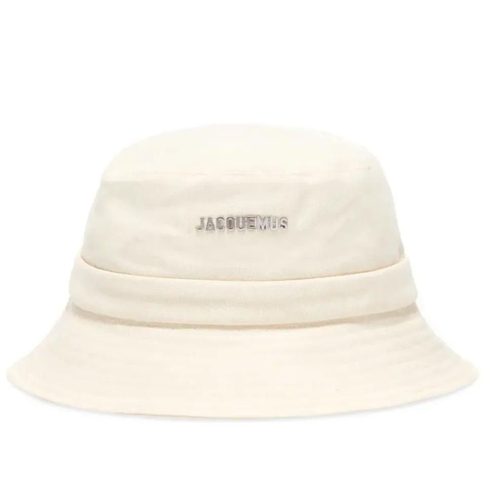 Logo Bucket Hat