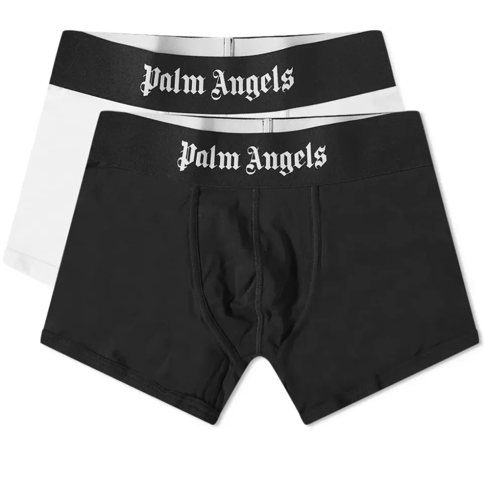 Logo Boxer - 2 Pack