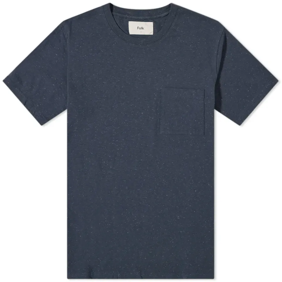 Pocket Assembly T-Shirt