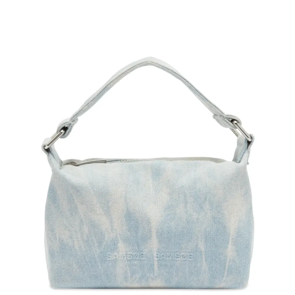 Salara Mini Denim Bag