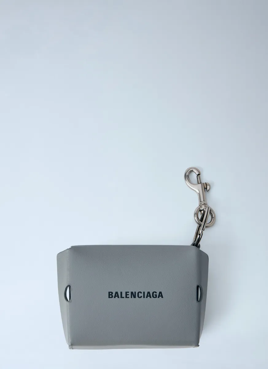 Keychain Sneaker Box