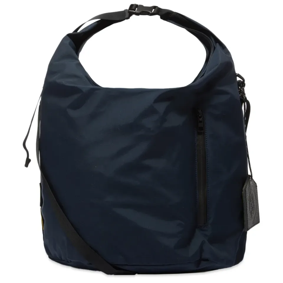 KINOSAKI ONSEN x master-piece Yumeguri Bag - Large