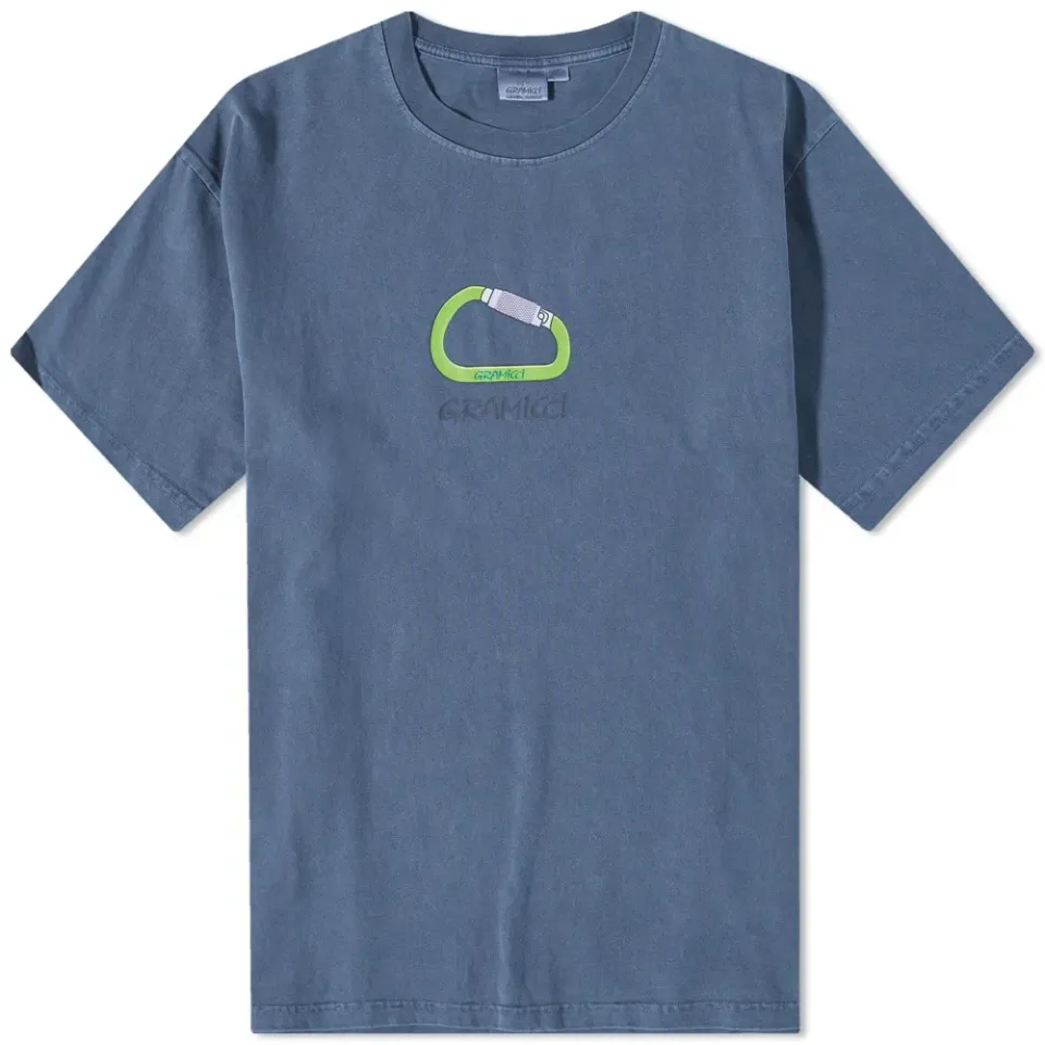 Carabiner T-Shirt