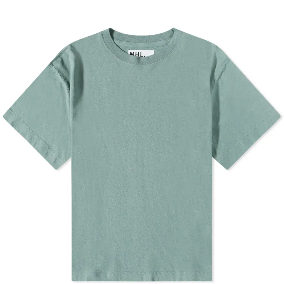 Simple T-Shirt