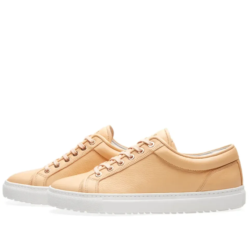ETQ. Low Top 1 Rugged Sneaker